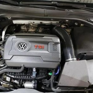 Induccion GTI 2