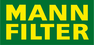 mann filter logo 39842A6683 seeklogo.com