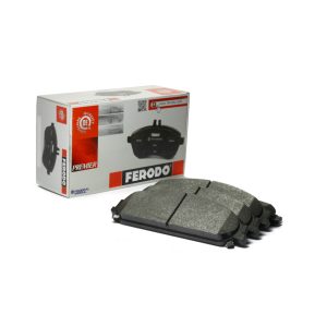 ferodo brake system disc brake brake pad set general