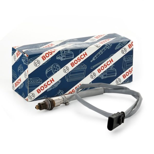 BOSCH Лямбда зонд 600 мм