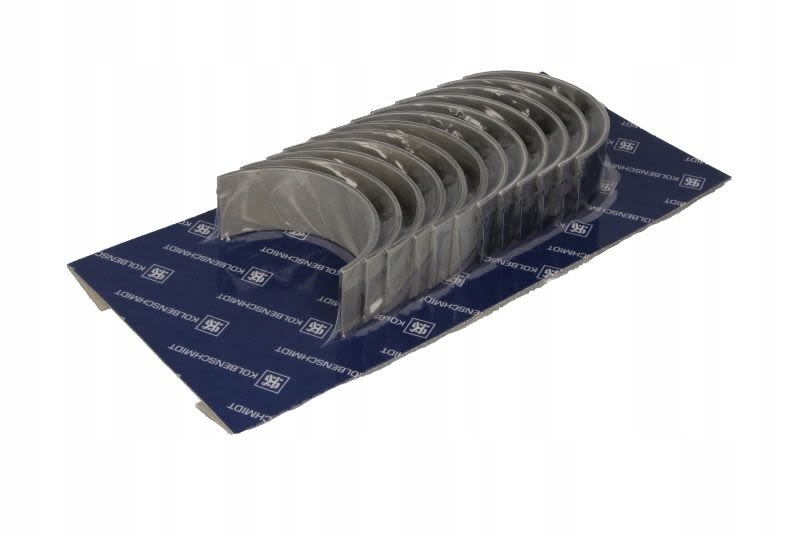 Panewki korbowodowe KOLBENSCHMIDT 77968600