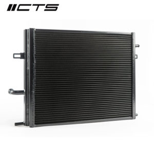 B58 heat exchanger blk