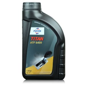 fuchs atf 6400 1l new hd